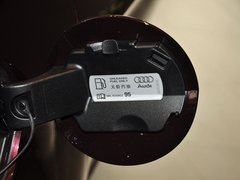 2014款 30 TFSI Sportback 舒适型