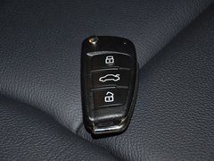 2014款 30 TFSI Sportback 舒适型