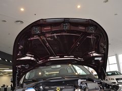 2014款 30 TFSI Sportback 舒适型