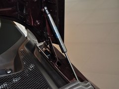 2014款 30 TFSI Sportback 舒适型