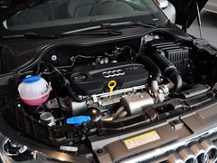 2014款 30 TFSI Sportback 舒适型