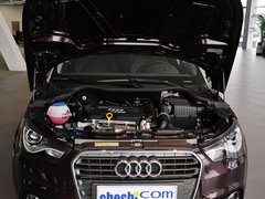 2014款 30 TFSI Sportback 舒适型
