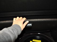 2014款 30 TFSI Sportback 舒适型