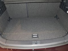 2014款 30 TFSI Sportback 舒适型