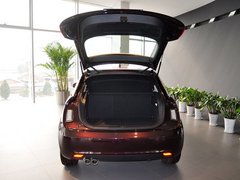 2014款 30 TFSI Sportback 舒适型