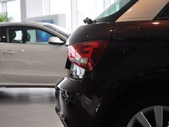 2014款 30 TFSI Sportback 舒适型