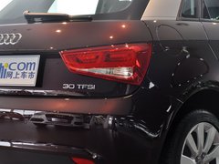 2014款 30 TFSI Sportback 舒适型