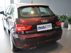 2014款 30 TFSI Sportback 舒适型