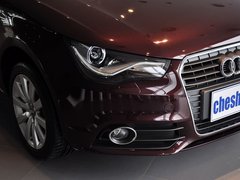 2014款 30 TFSI Sportback 舒适型