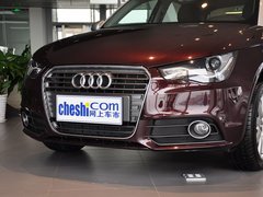 2014款 30 TFSI Sportback 舒适型