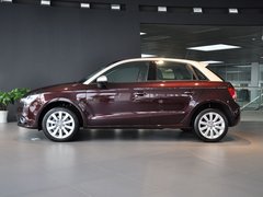 2014款 30 TFSI Sportback 舒适型