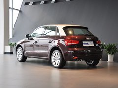 2014款 30 TFSI Sportback 舒适型