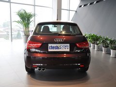 2014款 30 TFSI Sportback 舒适型