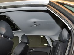 2014款 30 TFSI Sportback 舒适型