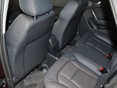 2014款 30 TFSI Sportback 舒适型