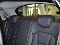 2014款 30 TFSI Sportback 舒适型