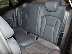 2014款 30 TFSI Sportback 舒适型