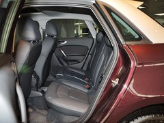 2014款 30 TFSI Sportback 舒适型