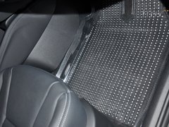 2014款 30 TFSI Sportback 舒适型