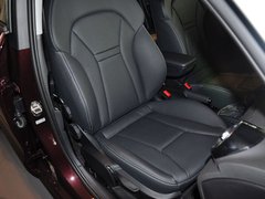 2014款 30 TFSI Sportback 舒适型