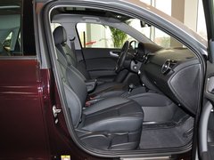 2014款 30 TFSI Sportback 舒适型
