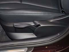 2014款 30 TFSI Sportback 舒适型