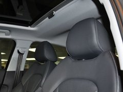 2014款 30 TFSI Sportback 舒适型