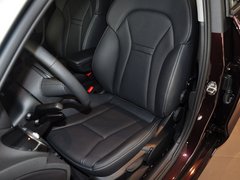 2014款 30 TFSI Sportback 舒适型