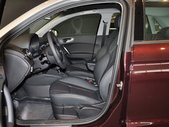 2014款 30 TFSI Sportback 舒适型