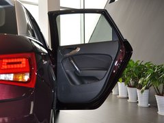 2014款 30 TFSI Sportback 舒适型