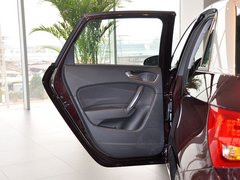2014款 30 TFSI Sportback 舒适型