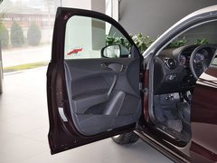 2014款 30 TFSI Sportback 舒适型