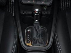 2014款 30 TFSI Sportback 舒适型