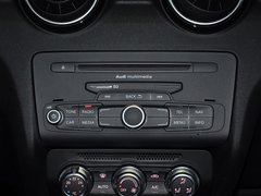 2014款 30 TFSI Sportback 舒适型