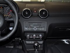 2014款 30 TFSI Sportback 舒适型
