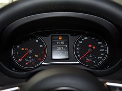 2014款 30 TFSI Sportback 舒适型