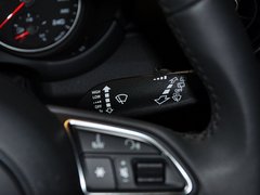 2014款 30 TFSI Sportback 舒适型