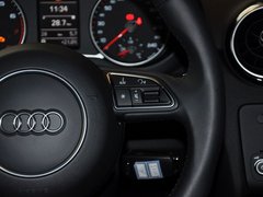 2014款 30 TFSI Sportback 舒适型