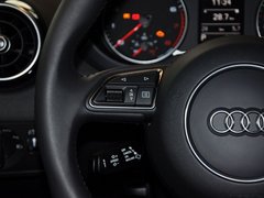 2014款 30 TFSI Sportback 舒适型
