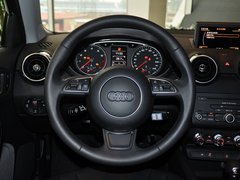 2014款 30 TFSI Sportback 舒适型