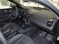2014款 30 TFSI Sportback 舒适型