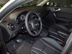 2014款 30 TFSI Sportback 舒适型