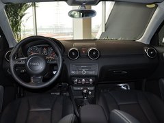 2014款 30 TFSI Sportback 舒适型