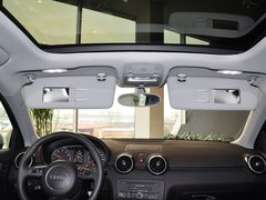 2014款 30 TFSI Sportback 舒适型
