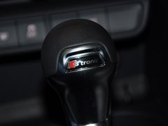 2014款 30 TFSI Sportback 舒适型