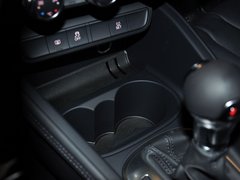 2014款 30 TFSI Sportback 舒适型