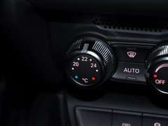 2014款 30 TFSI Sportback 舒适型