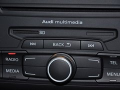 2014款 30 TFSI Sportback 舒适型