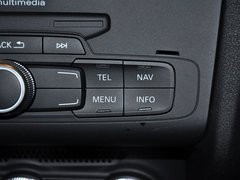 2014款 30 TFSI Sportback 舒适型