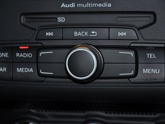 2014款 30 TFSI Sportback 舒适型